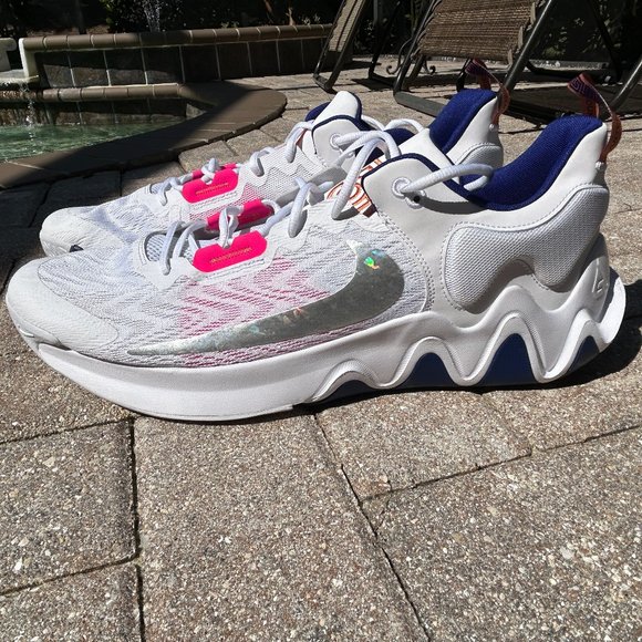 Nike Giannis Immortality 2 Basketball Shoes – Size 18 – New - Picture 1 of 16